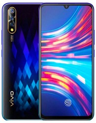 Прошивка телефона Vivo V17 Neo в Чебоксарах